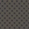 Red Gold Art Deco Tiles 6467 - Image 14