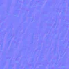Rough Black Rock 6491 - Image 9