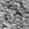 Rough Brown Rock 6488 - Image 6