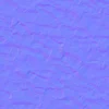 Rough Brown Rock 6488 - Image 9