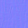 Rough Brown Rock 6489 - Image 9