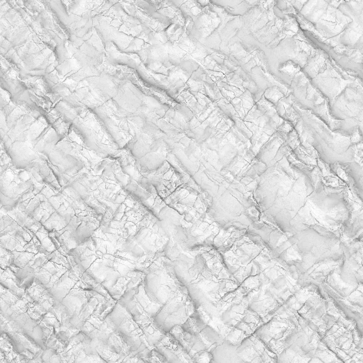 Rough Grey Rock PBR Texture