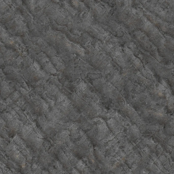 Rough Grey Rock PBR Texture