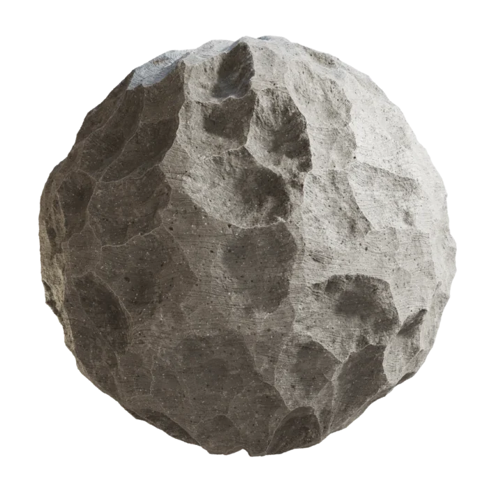 Rough Grey Sandstone 6519