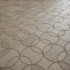 Round Concrete Tiles 6525 - Image 2