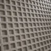 Square Concrete Tiles 6543 - Image 2