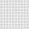 Square Concrete Tiles 6543 - Image 3