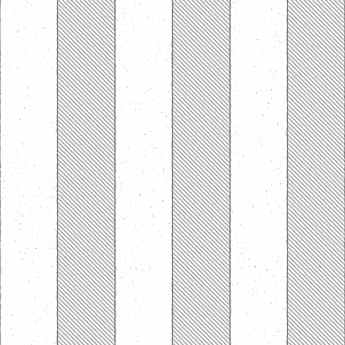 Striped Concrete Slabs PBR Texture