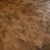 Stylized Yellow Dirt 6498 - Image 2
