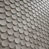 Tear Concrete Tiles 6545 - Image 2