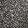Triangle Concrete Tiles 6546 - Image 2