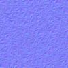 Triangle Concrete Tiles 6546 - Image 9