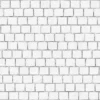 White Concrete Block Wall 6536 - Image 3
