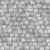 White Concrete Block Wall 6536 - Image 6