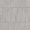 White Concrete Block Wall 6537 - Image 4