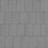 White Concrete Block Wall 6537 - Image 5