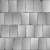 White Concrete Block Wall 6537 - Image 6