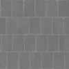 White Concrete Block Wall 6537 - Image 12