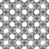 White Deco Cloth 6483 - Image 11