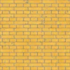 Yellow Brick Wall 6539 - Image 4
