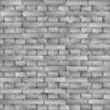 Yellow Brick Wall 6539 - Image 6