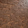Ancient Dusty Stone Wall 6551 - Image 2