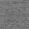 Ancient Dusty Stone Wall 6551 - Image 5
