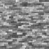 Ancient Dusty Stone Wall 6551 - Image 6