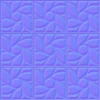 Ancient Stone Relief 6616 - Image 9