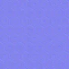 Black Patterned Fabric 6614 - Image 11