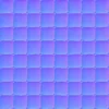 Black Quilted Leather 6605 - Image 9