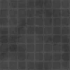 Black Quilted Leather 6605 - Image 12