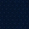 Blue Gold Patterned Fabric 6613 - Image 5