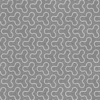 Blue Gold Patterned Fabric 6613 - Image 6