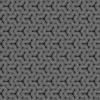 Blue Gold Patterned Fabric 6613 - Image 7