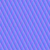 Brown Chesterfield Quilted Leather 6603 - Image 10
