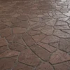 Brown Paving Stone Slabs 6606 - Image 2