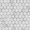 Damaged Hexagonal Pavement 6567 - Image 3