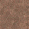 Damaged Hexagonal Pavement 6567 - Image 4