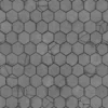 Damaged Hexagonal Pavement 6567 - Image 5