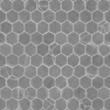 Damaged Hexagonal Pavement 6567 - Image 12
