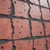Damaged Painted Concrete 6638 - Image 2