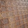 Dusty Patterned Clay Tiles 6593 - Image 2