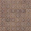Dusty Patterned Clay Tiles 6593 - Image 4