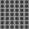 Dusty Patterned Clay Tiles 6593 - Image 6