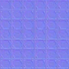 Dusty Patterned Clay Tiles 6593 - Image 10