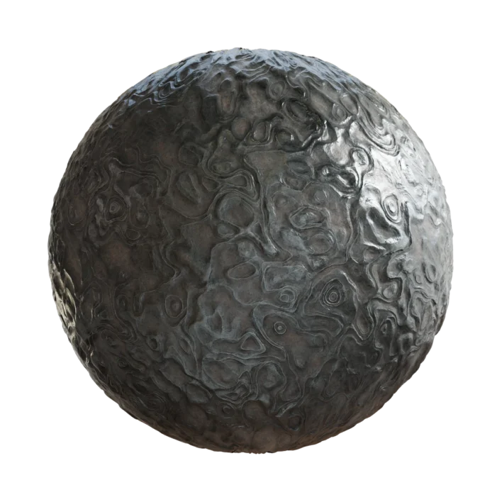 Molten Metal 6563