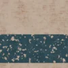 Old Plaster Painted Wall 6596 - Image 4