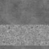 Old Plaster Painted Wall 6596 - Image 6