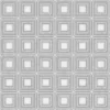 Orange Patterned Fabric 6615 - Image 3